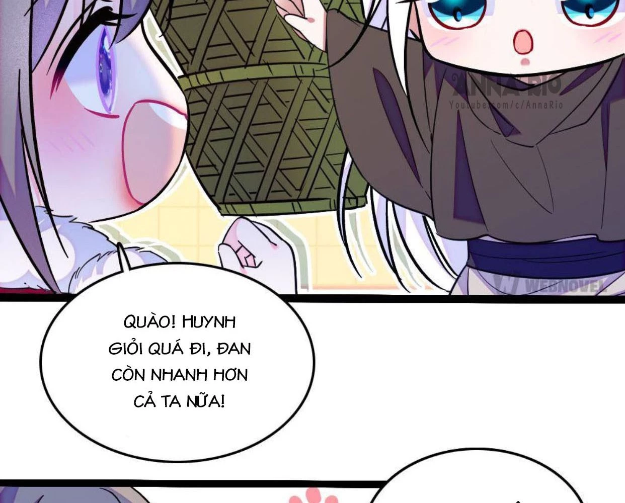 Manh Động Thú Thế Chapter 292 - 27