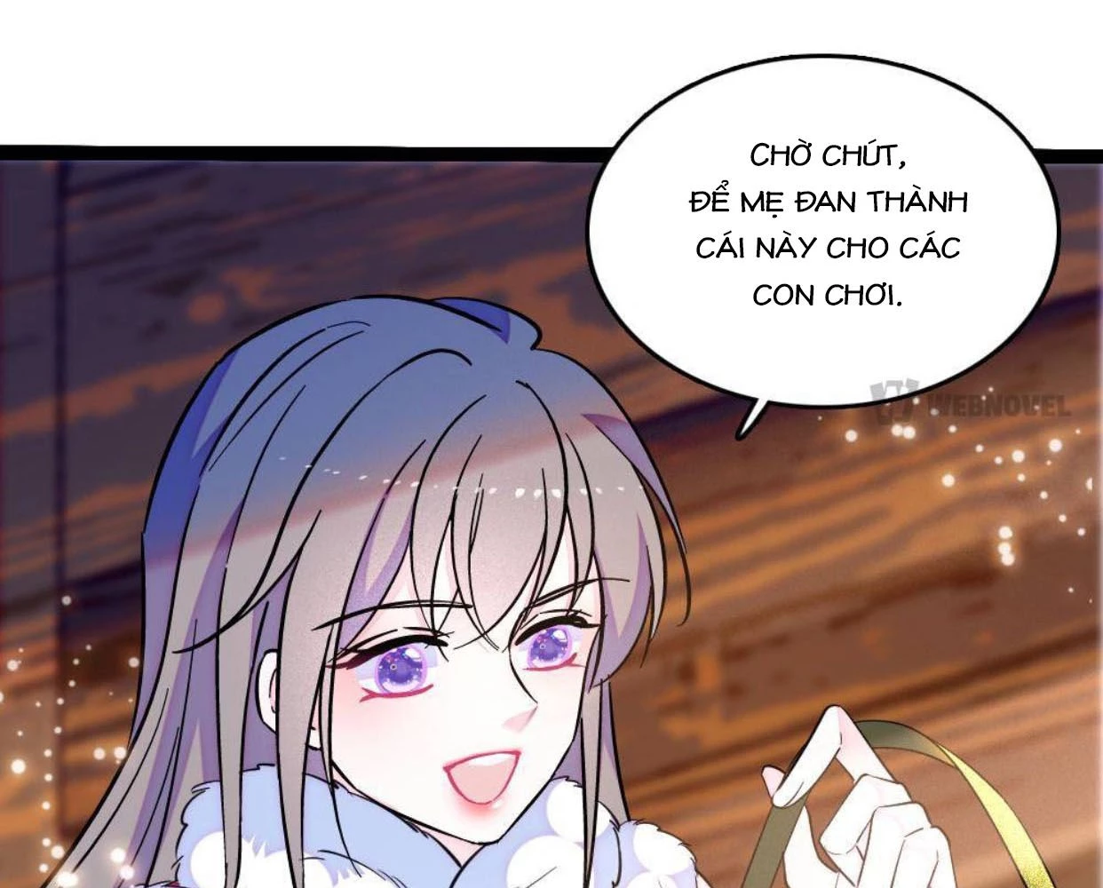 Manh Động Thú Thế Chapter 292 - 29