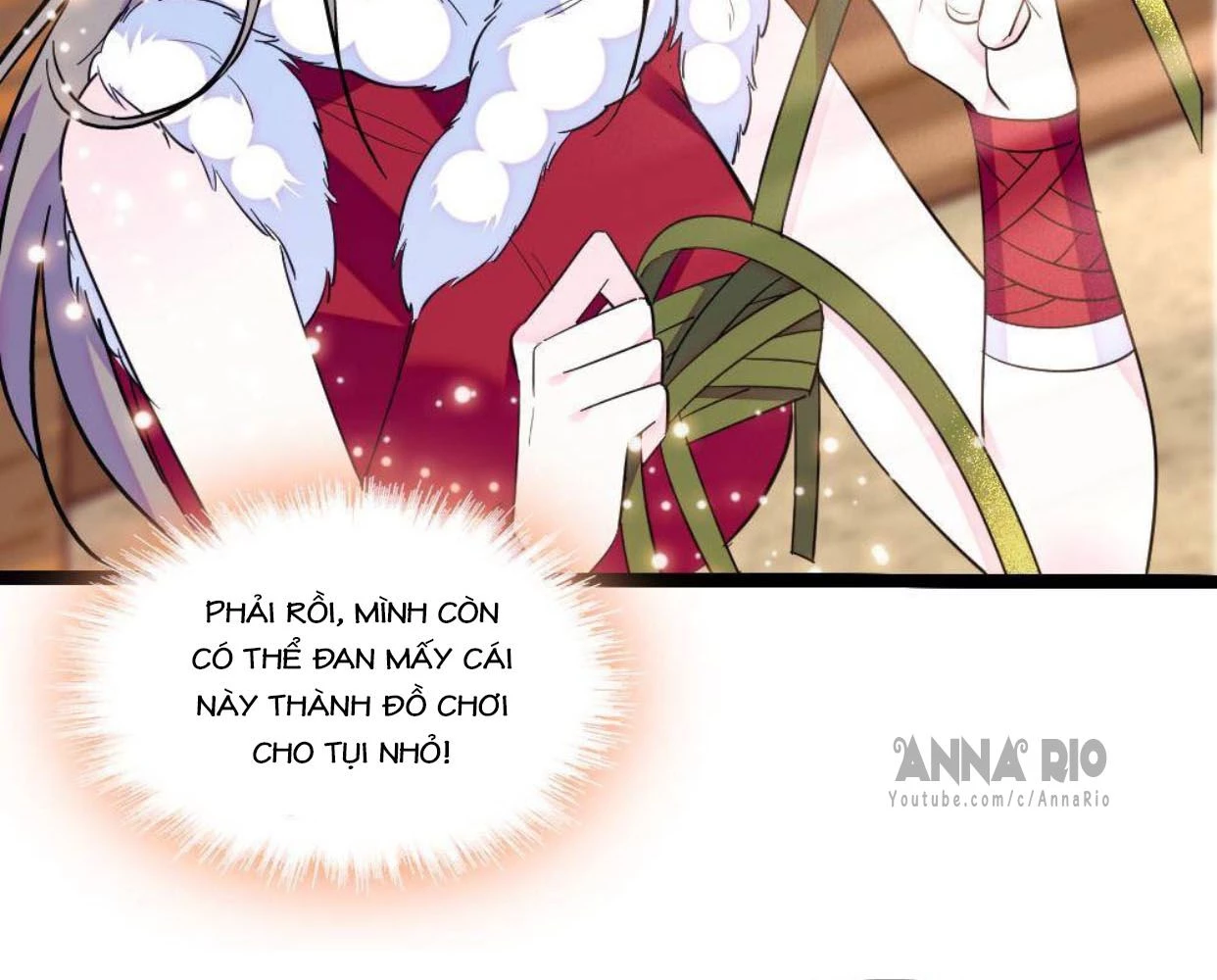 Manh Động Thú Thế Chapter 292 - 30