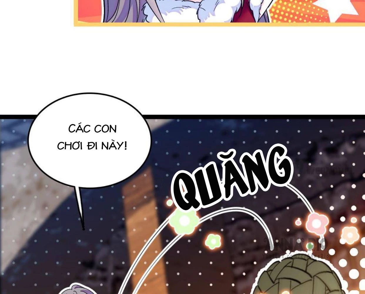 Manh Động Thú Thế Chapter 292 - 32