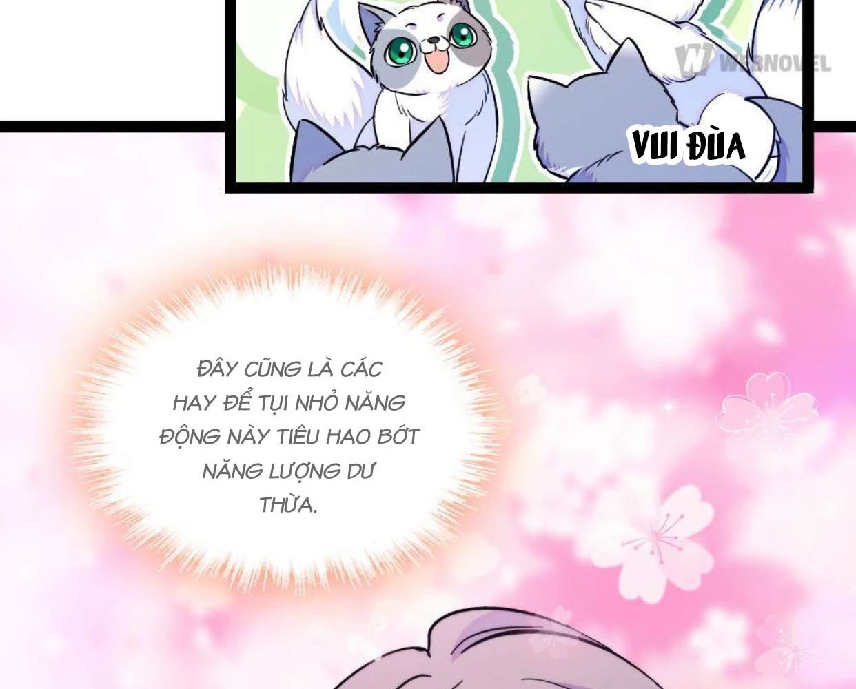 Manh Động Thú Thế Chapter 292 - 35