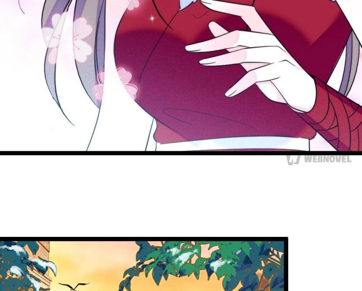 Manh Động Thú Thế Chapter 292 - 37