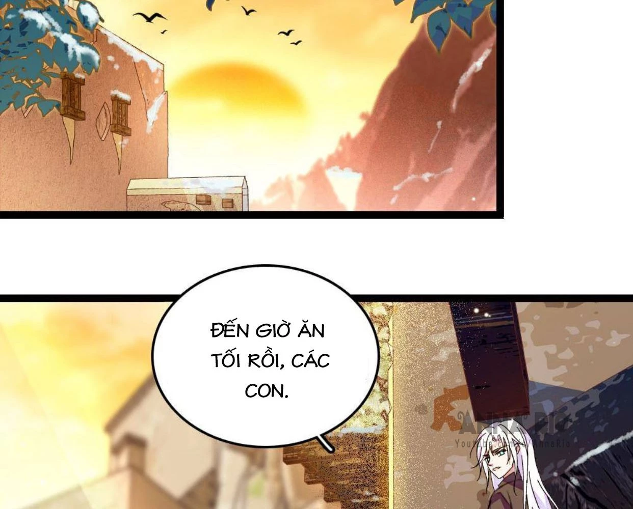 Manh Động Thú Thế Chapter 292 - 38