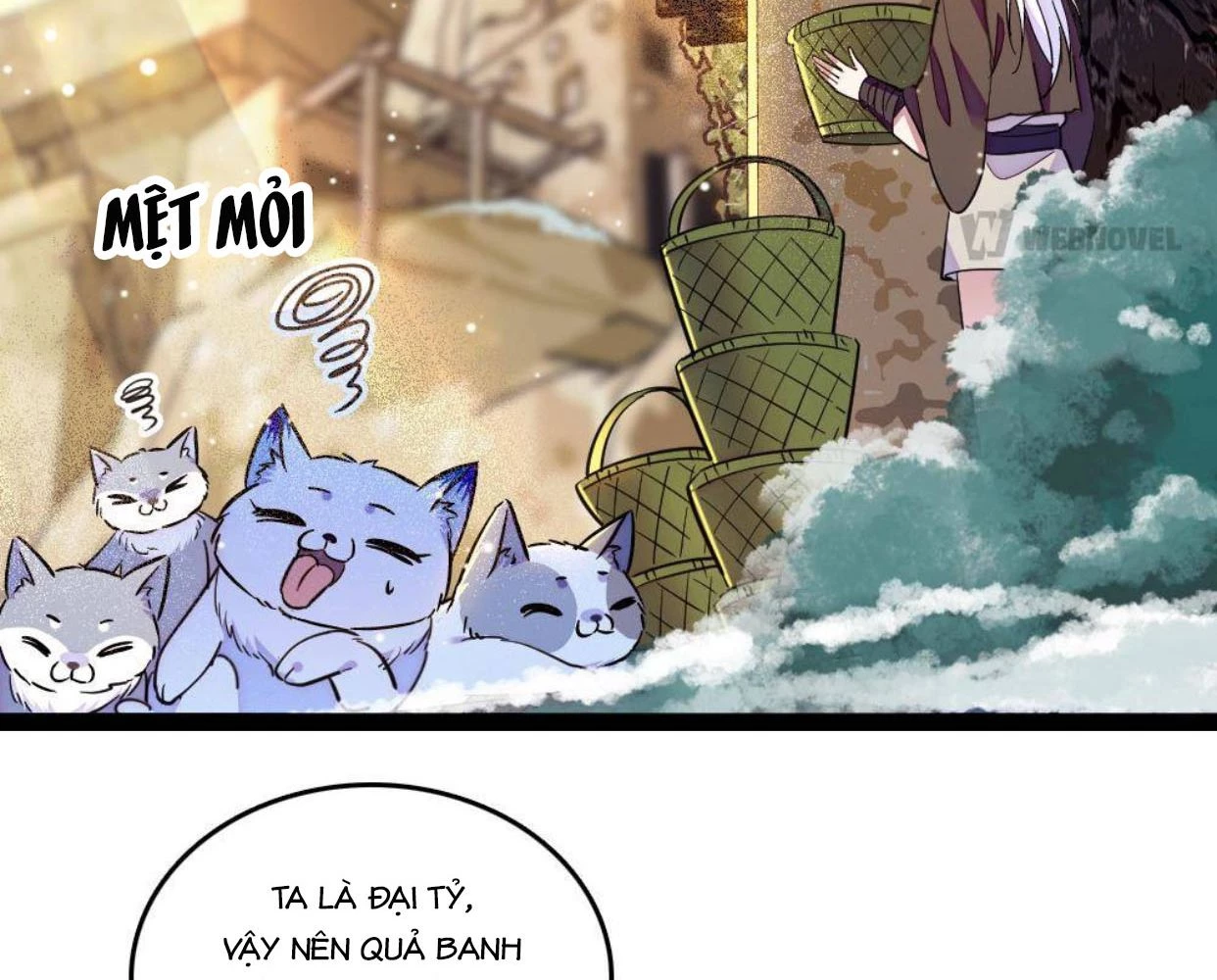 Manh Động Thú Thế Chapter 292 - 39