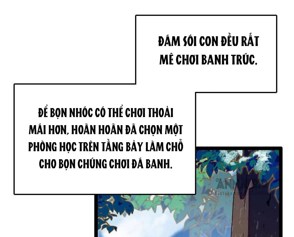 Manh Động Thú Thế Chapter 292 - 42