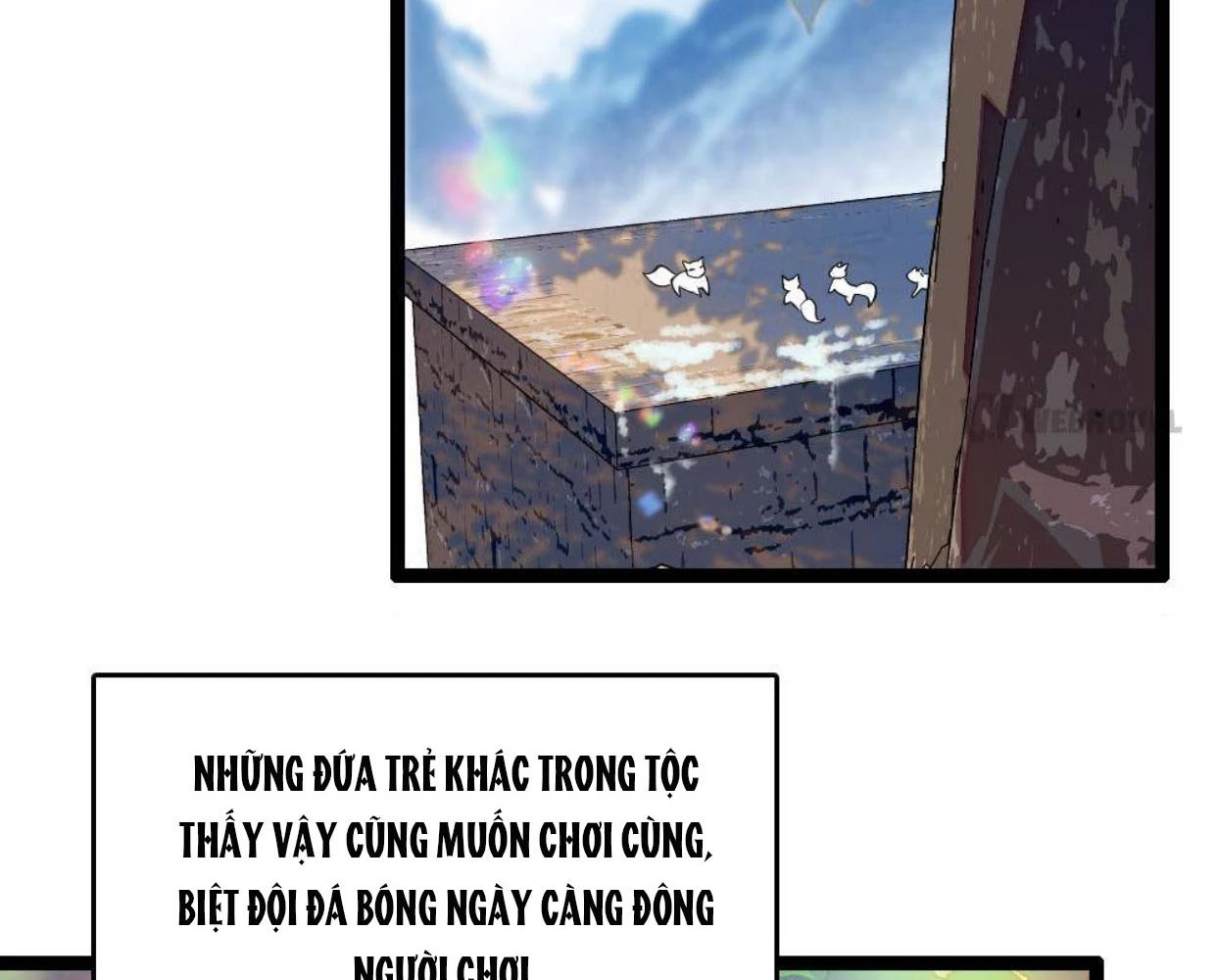 Manh Động Thú Thế Chapter 292 - 43