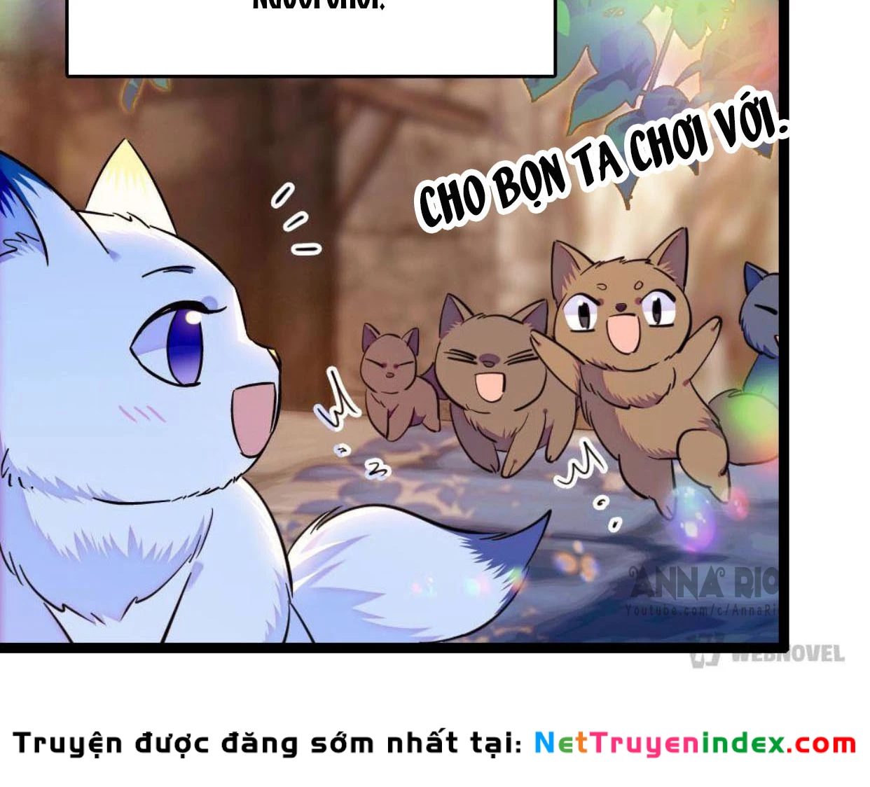 Manh Động Thú Thế Chapter 292 - 44