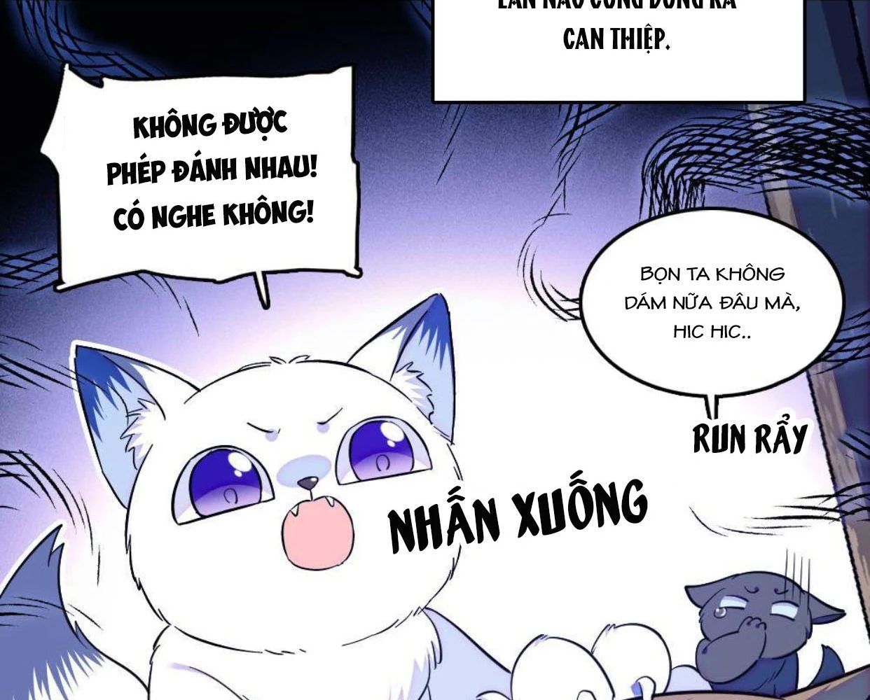 Manh Động Thú Thế Chapter 292 - 47