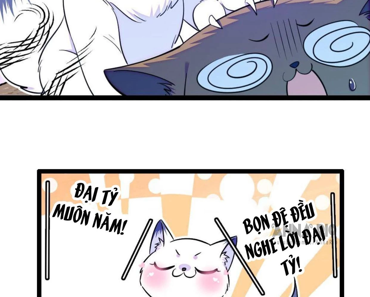 Manh Động Thú Thế Chapter 292 - 48