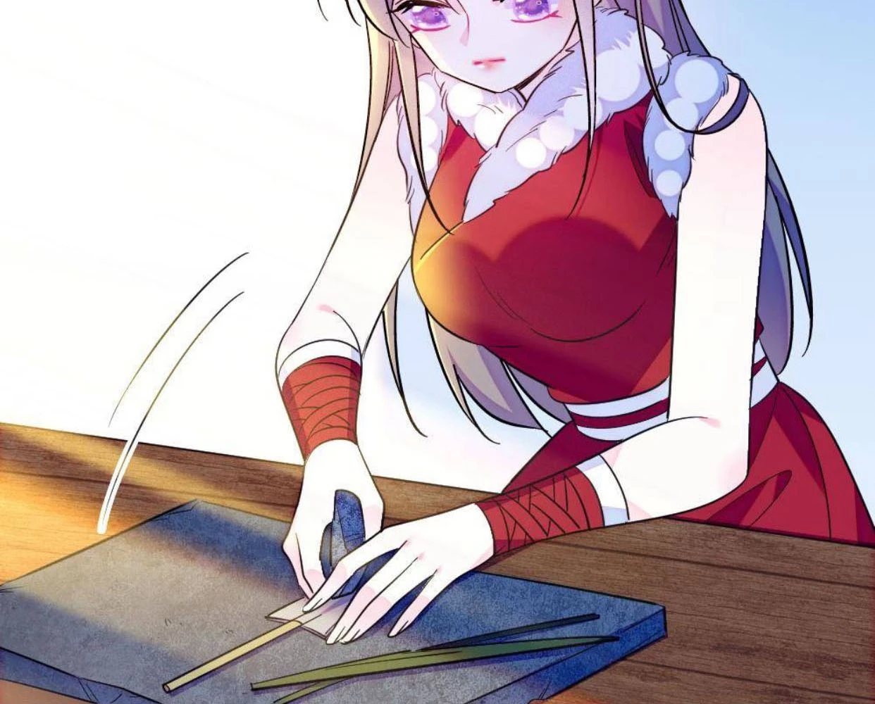 Manh Động Thú Thế Chapter 292 - 51