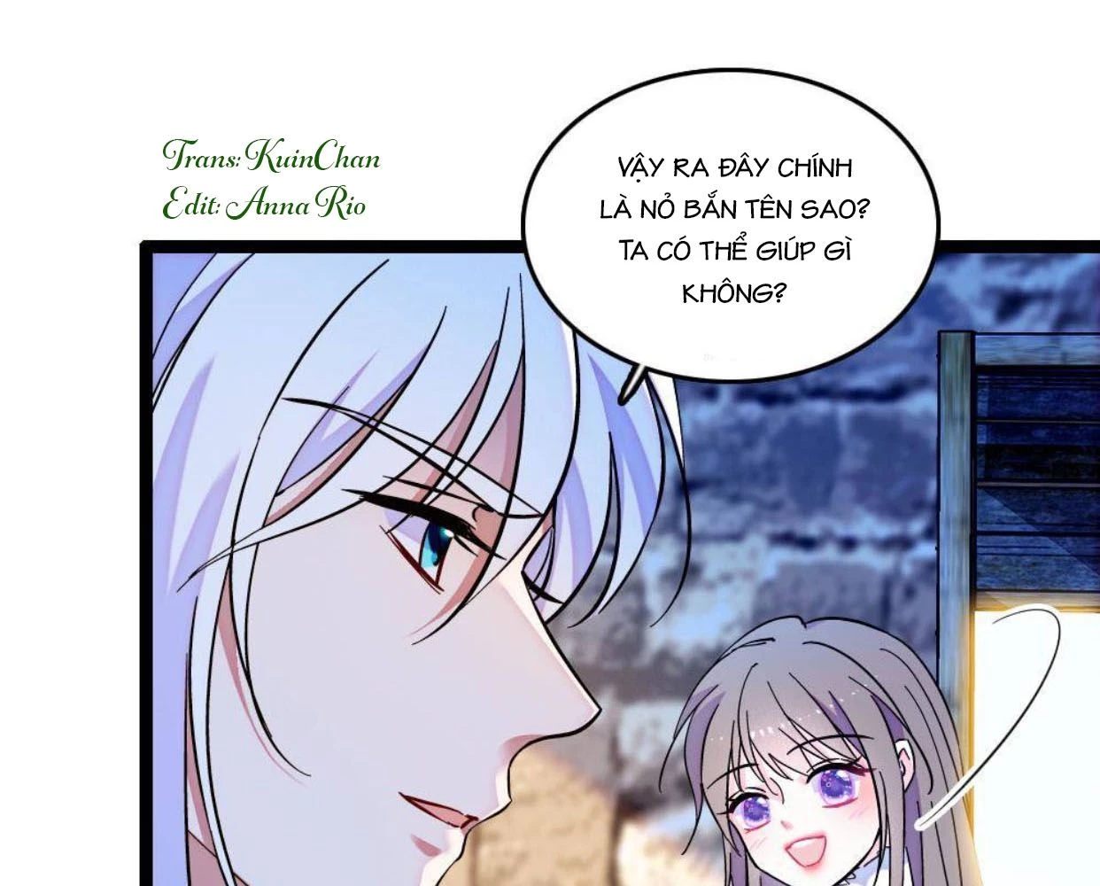 Manh Động Thú Thế Chapter 293 - 5