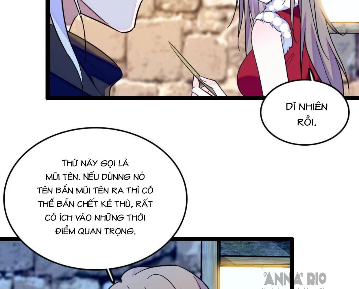 Manh Động Thú Thế Chapter 293 - 6