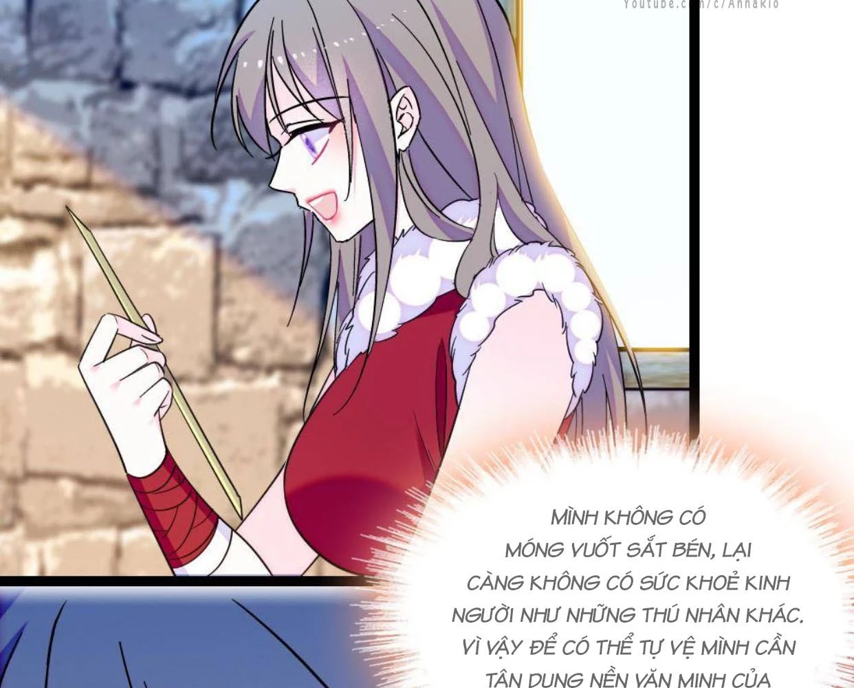 Manh Động Thú Thế Chapter 293 - 7