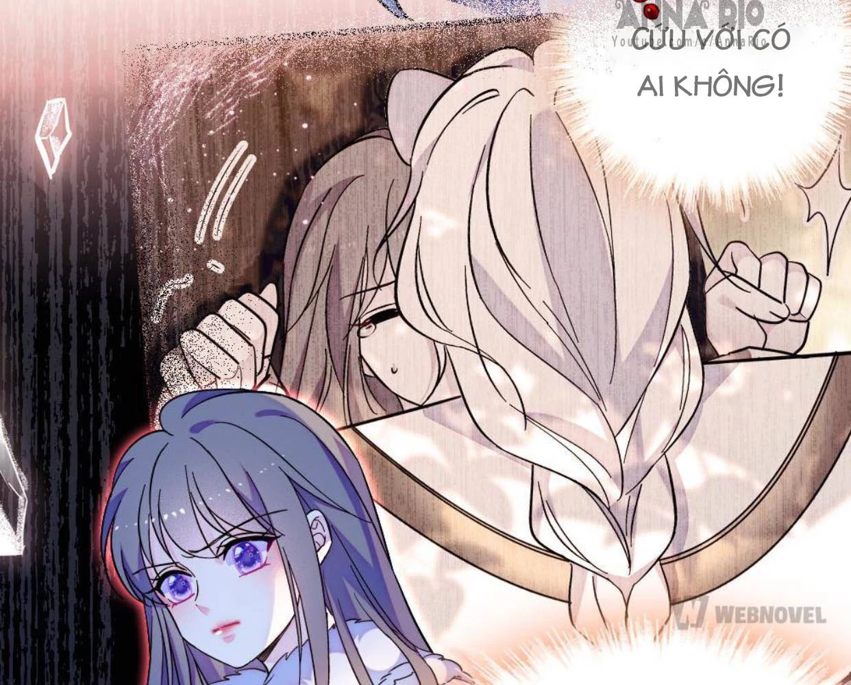 Manh Động Thú Thế Chapter 293 - 9