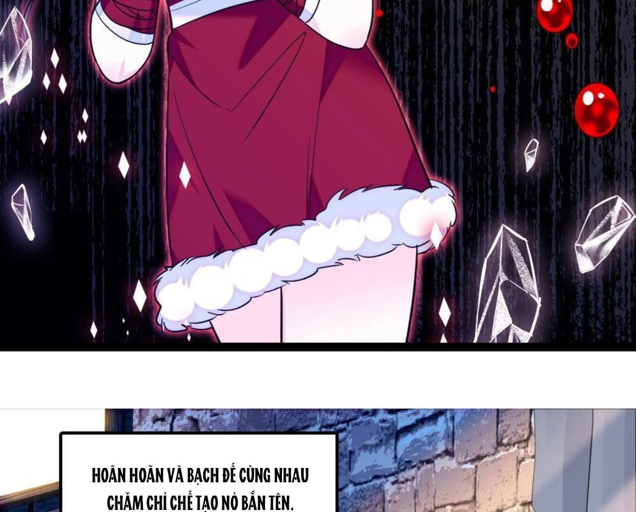 Manh Động Thú Thế Chapter 293 - 11