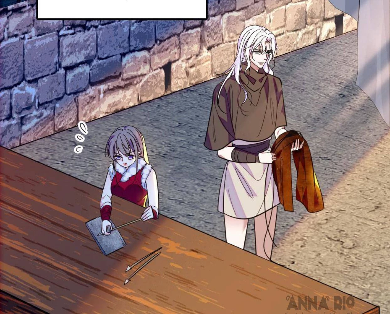 Manh Động Thú Thế Chapter 293 - 12