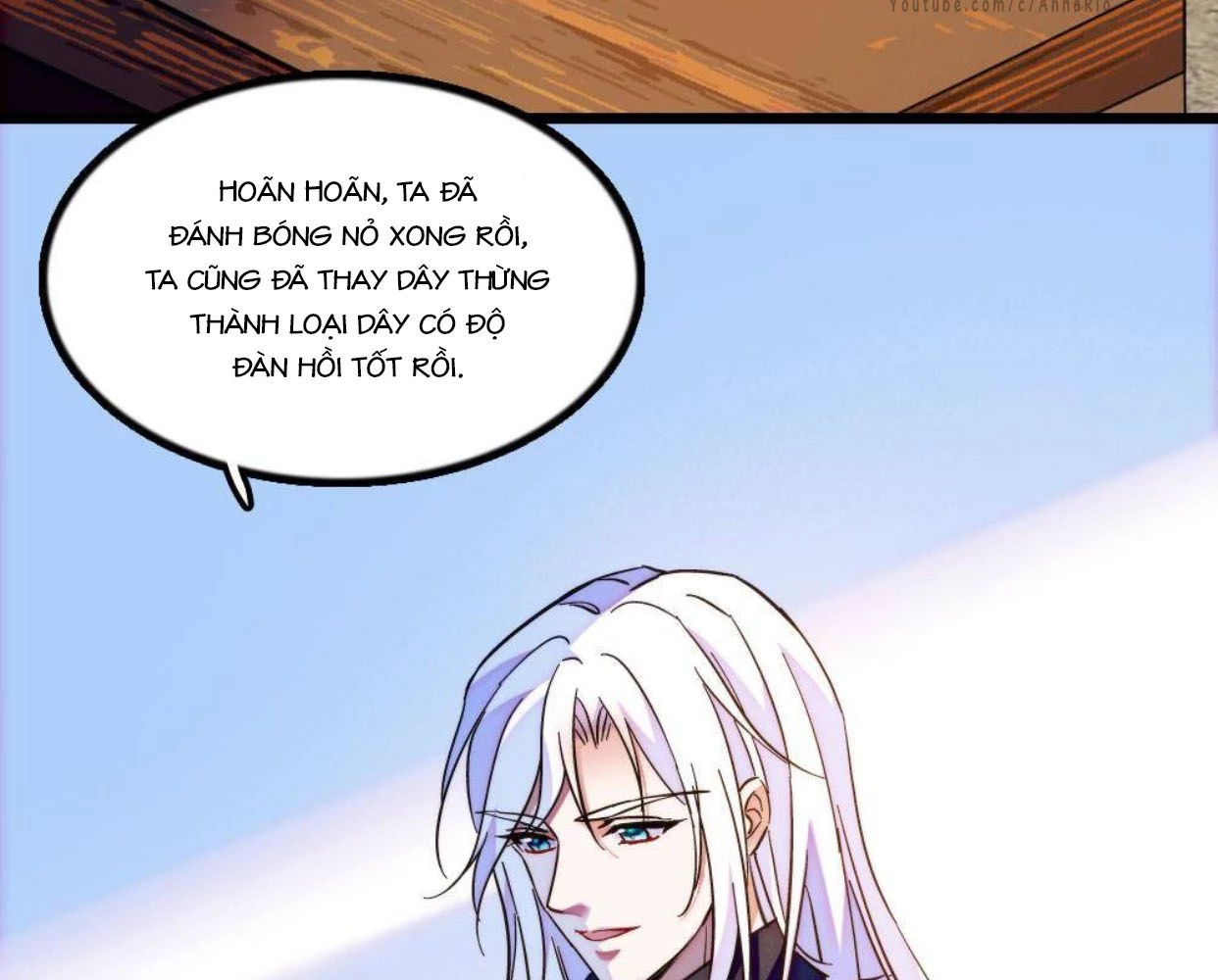 Manh Động Thú Thế Chapter 293 - 13