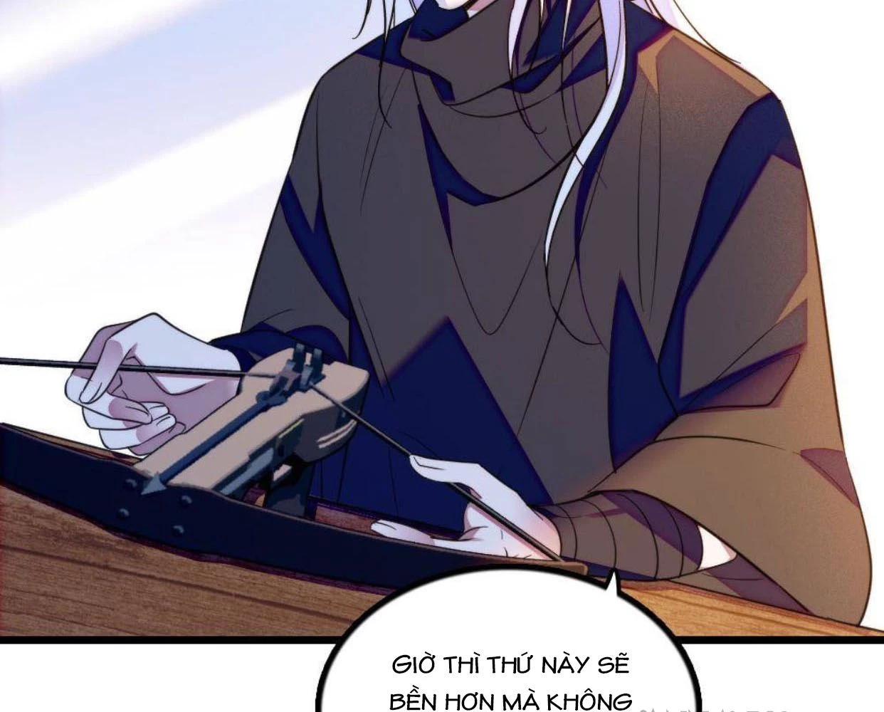 Manh Động Thú Thế Chapter 293 - 14