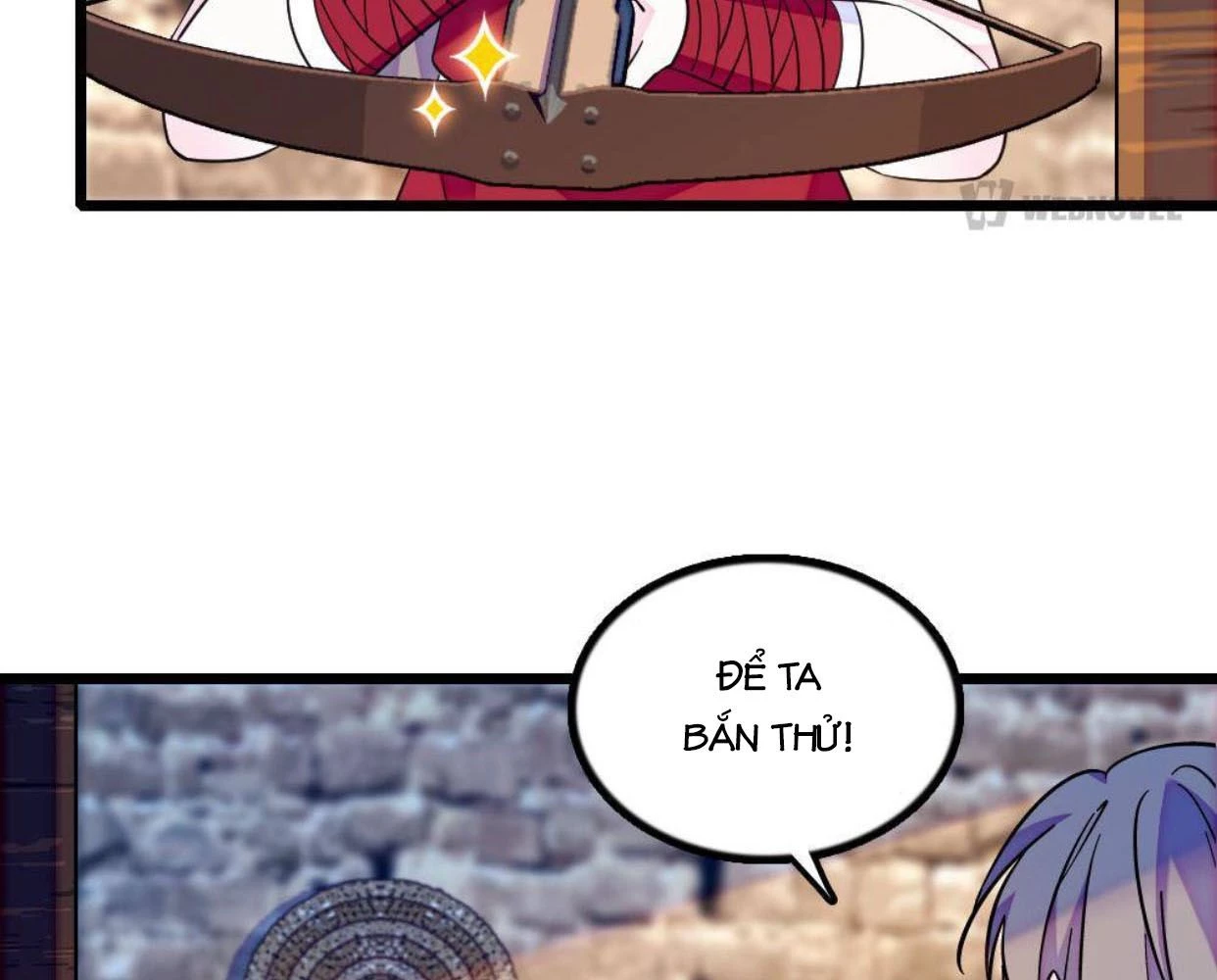 Manh Động Thú Thế Chapter 293 - 17