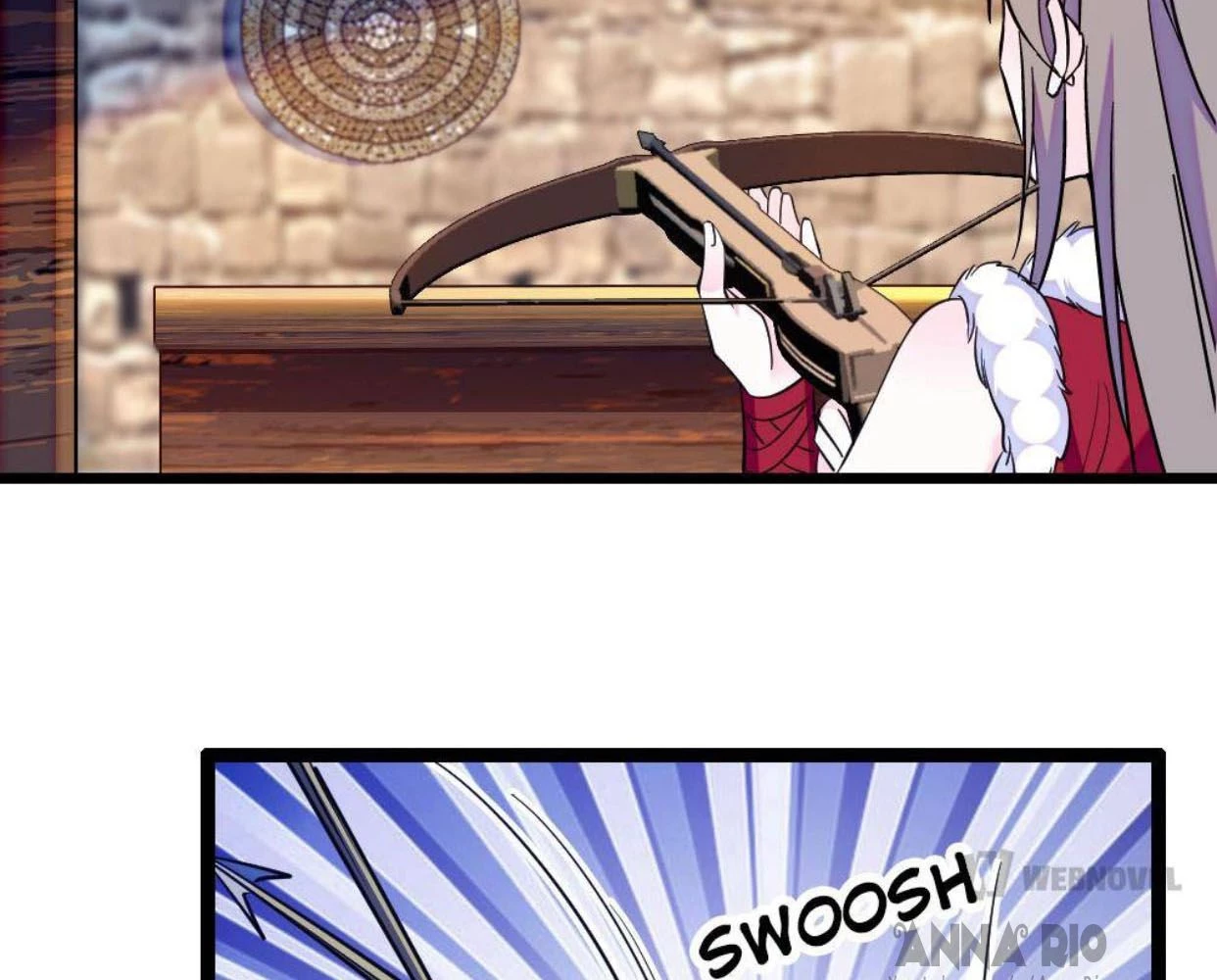 Manh Động Thú Thế Chapter 293 - 18