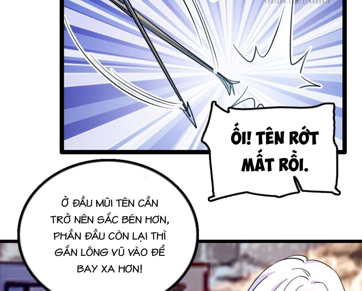 Manh Động Thú Thế Chapter 293 - 19