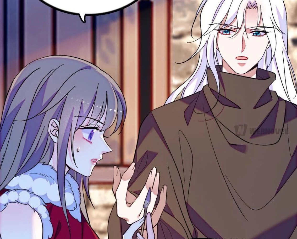 Manh Động Thú Thế Chapter 293 - 20