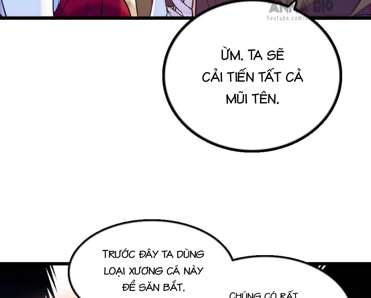 Manh Động Thú Thế Chapter 293 - 21