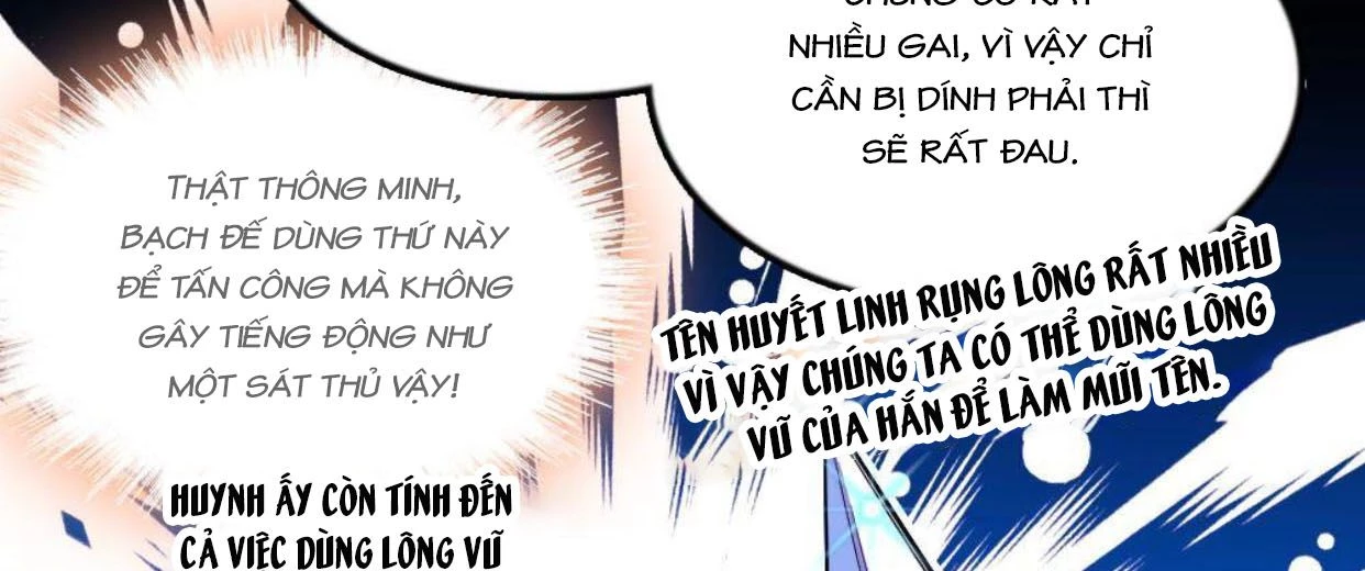 Manh Động Thú Thế Chapter 293 - 22