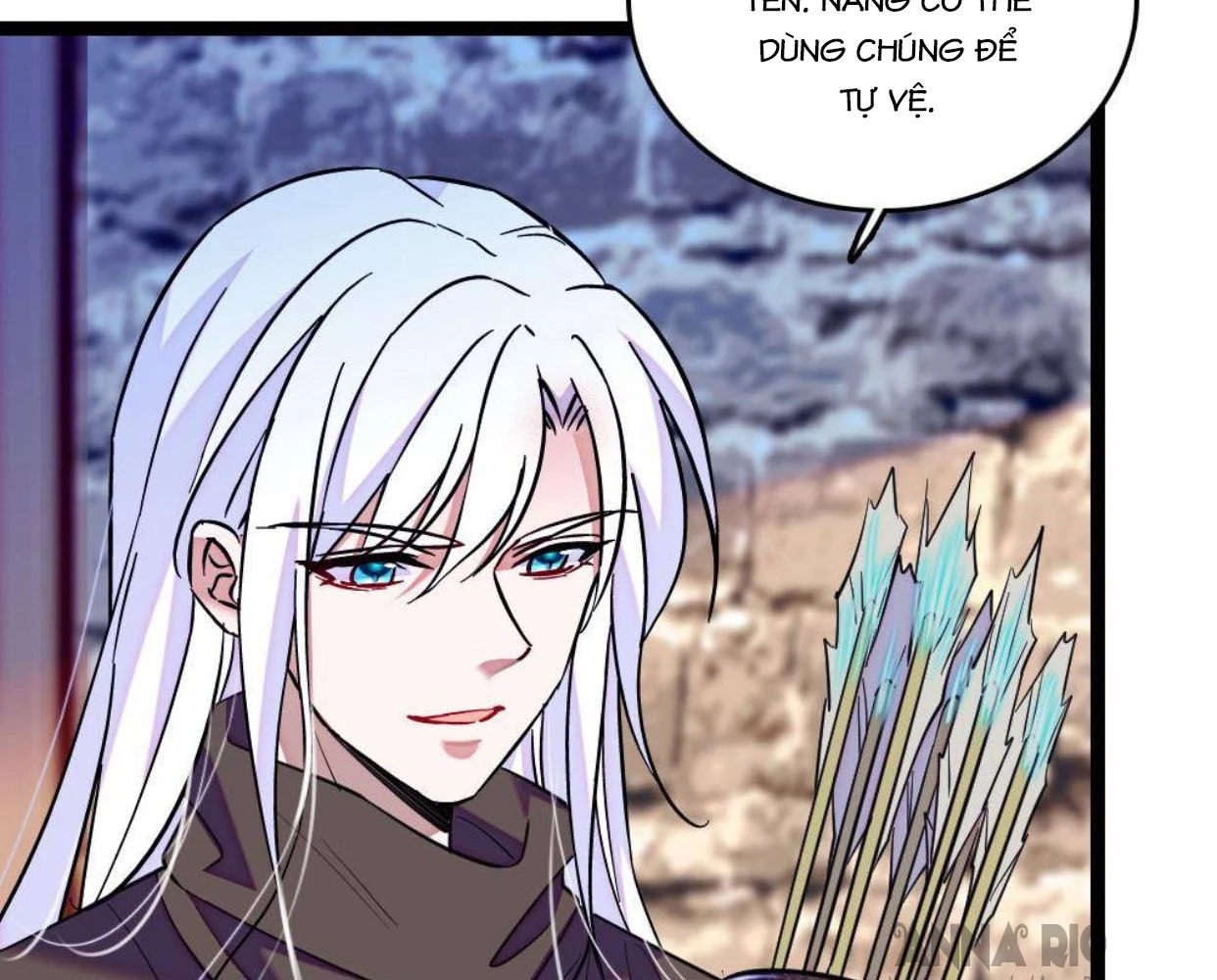 Manh Động Thú Thế Chapter 293 - 24