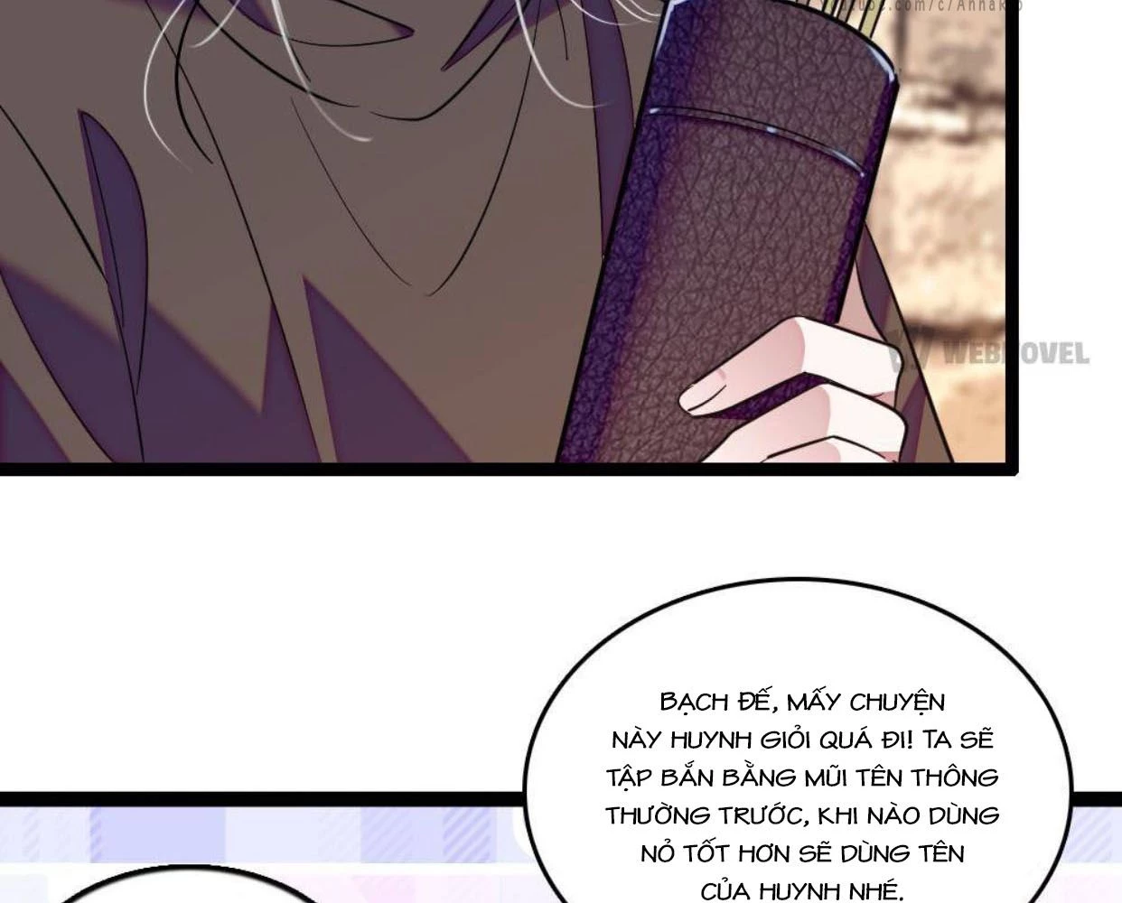 Manh Động Thú Thế Chapter 293 - 25