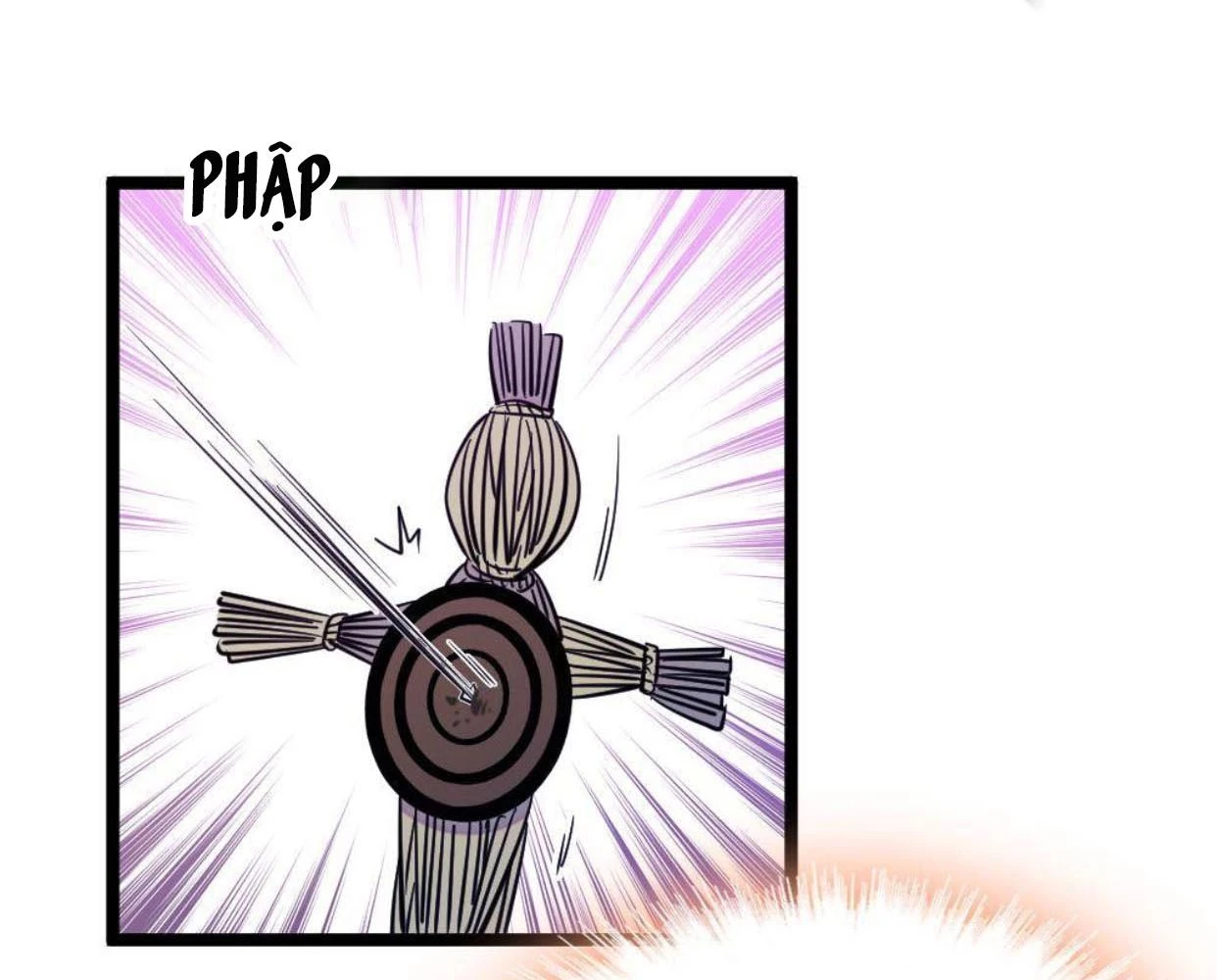 Manh Động Thú Thế Chapter 293 - 31