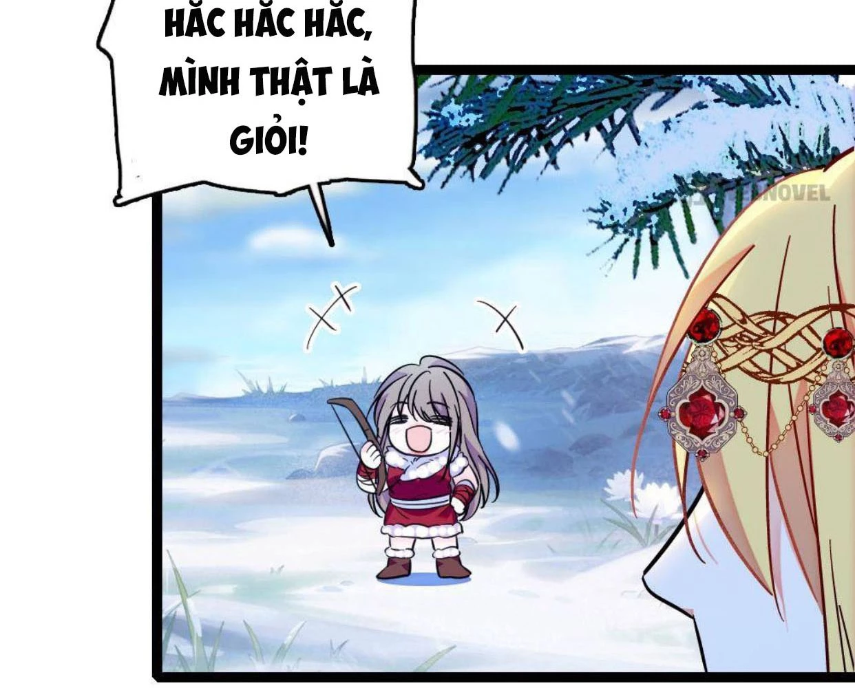 Manh Động Thú Thế Chapter 293 - 34