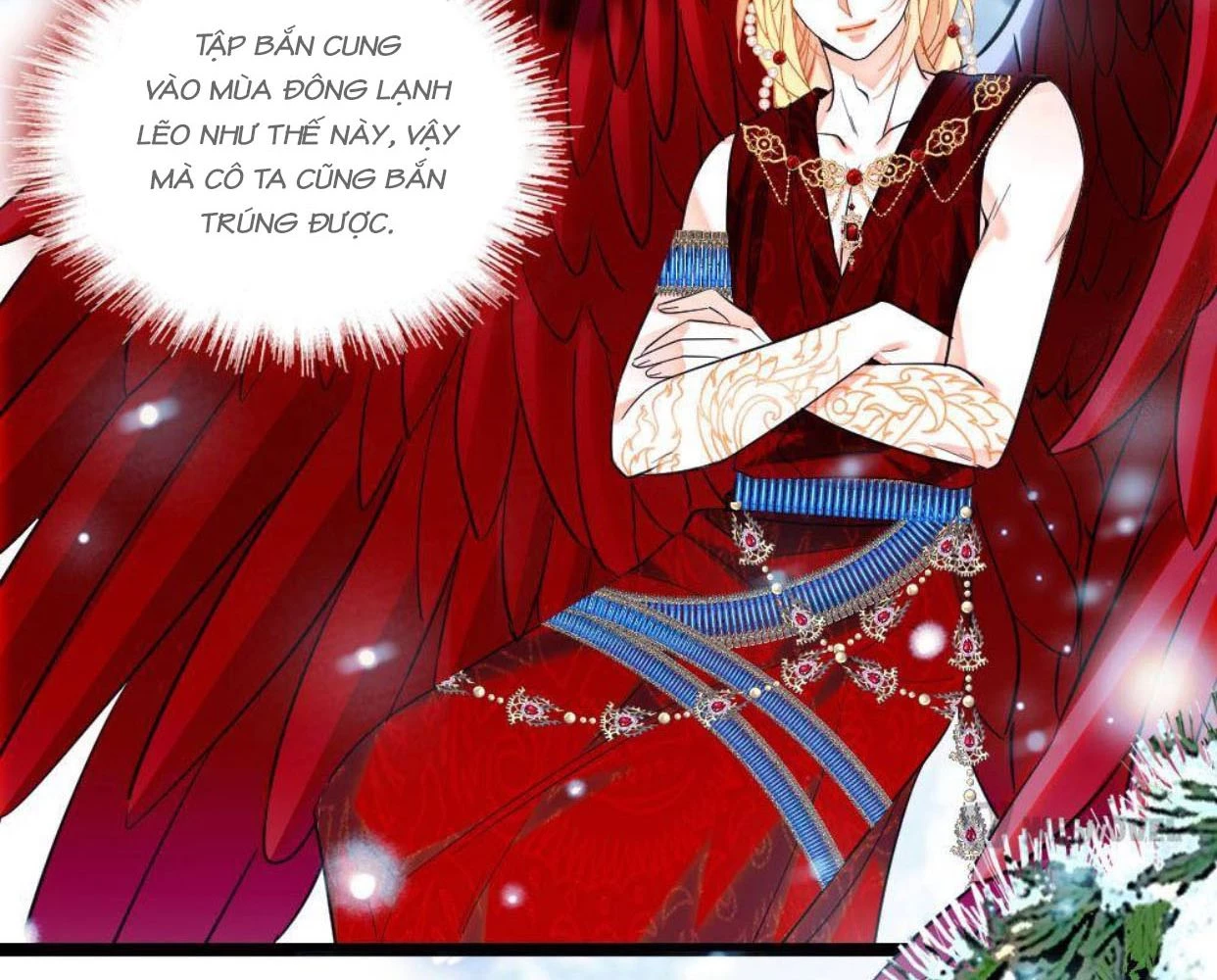 Manh Động Thú Thế Chapter 293 - 36