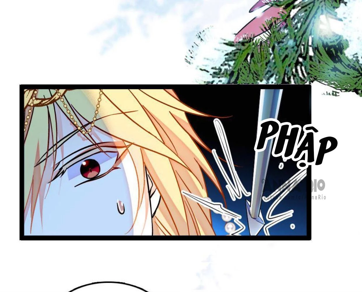 Manh Động Thú Thế Chapter 293 - 37