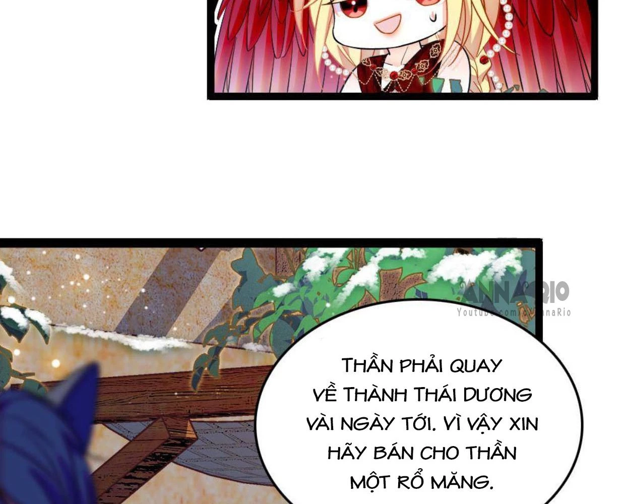 Manh Động Thú Thế Chapter 293 - 40