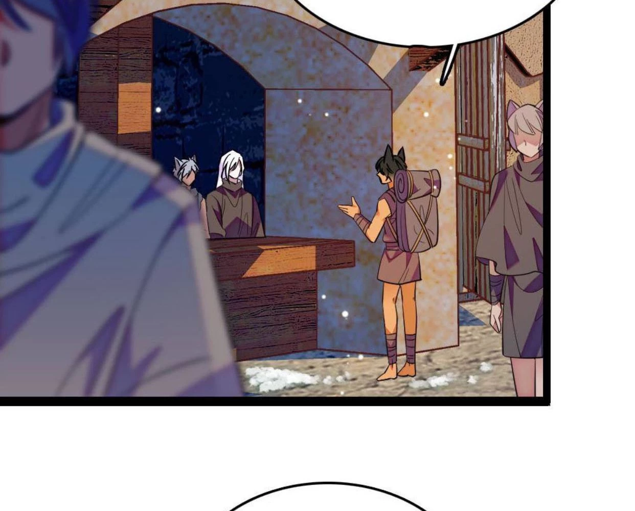 Manh Động Thú Thế Chapter 293 - 41