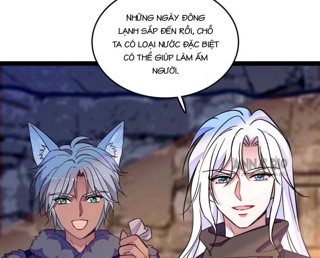 Manh Động Thú Thế Chapter 293 - 42