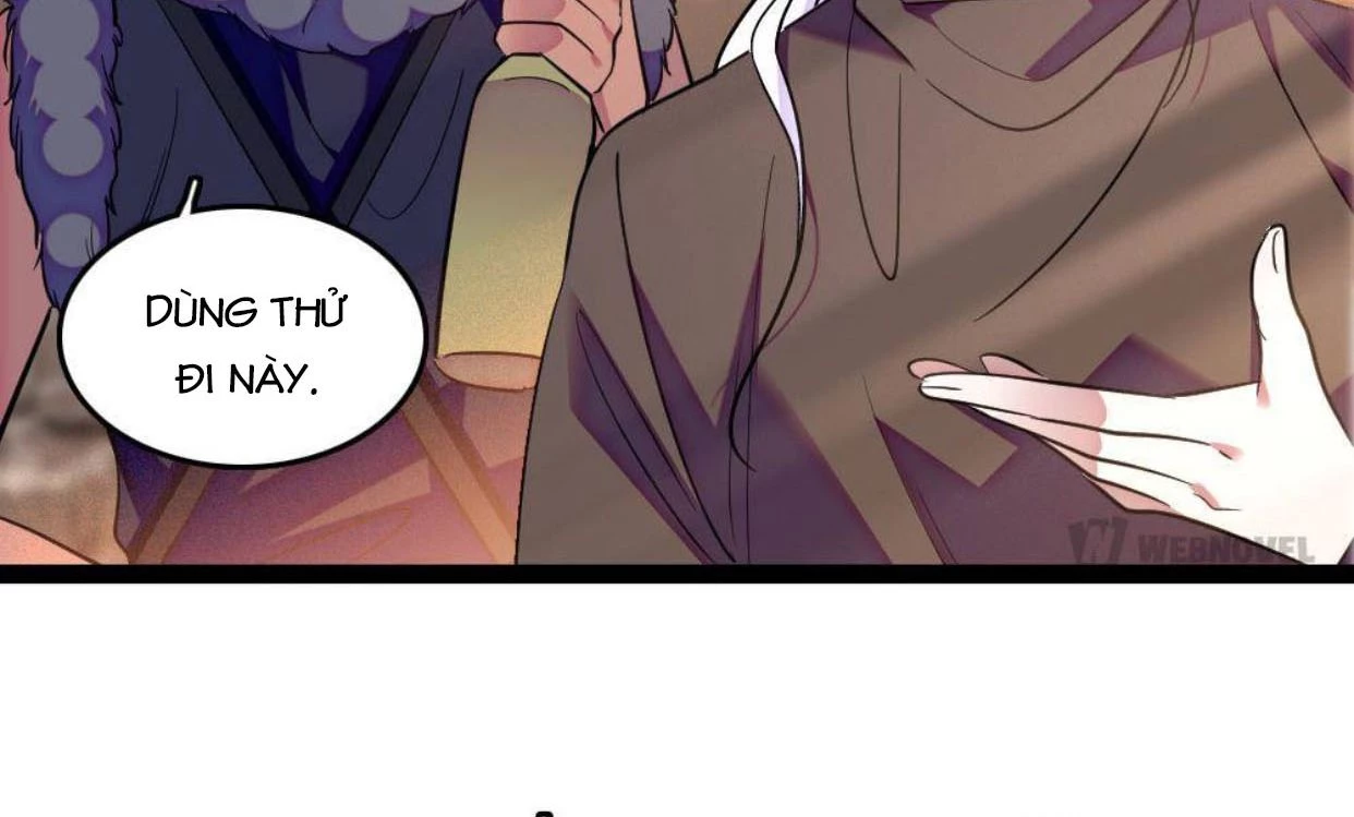 Manh Động Thú Thế Chapter 293 - 43