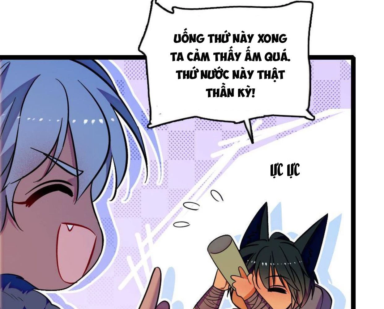 Manh Động Thú Thế Chapter 293 - 44