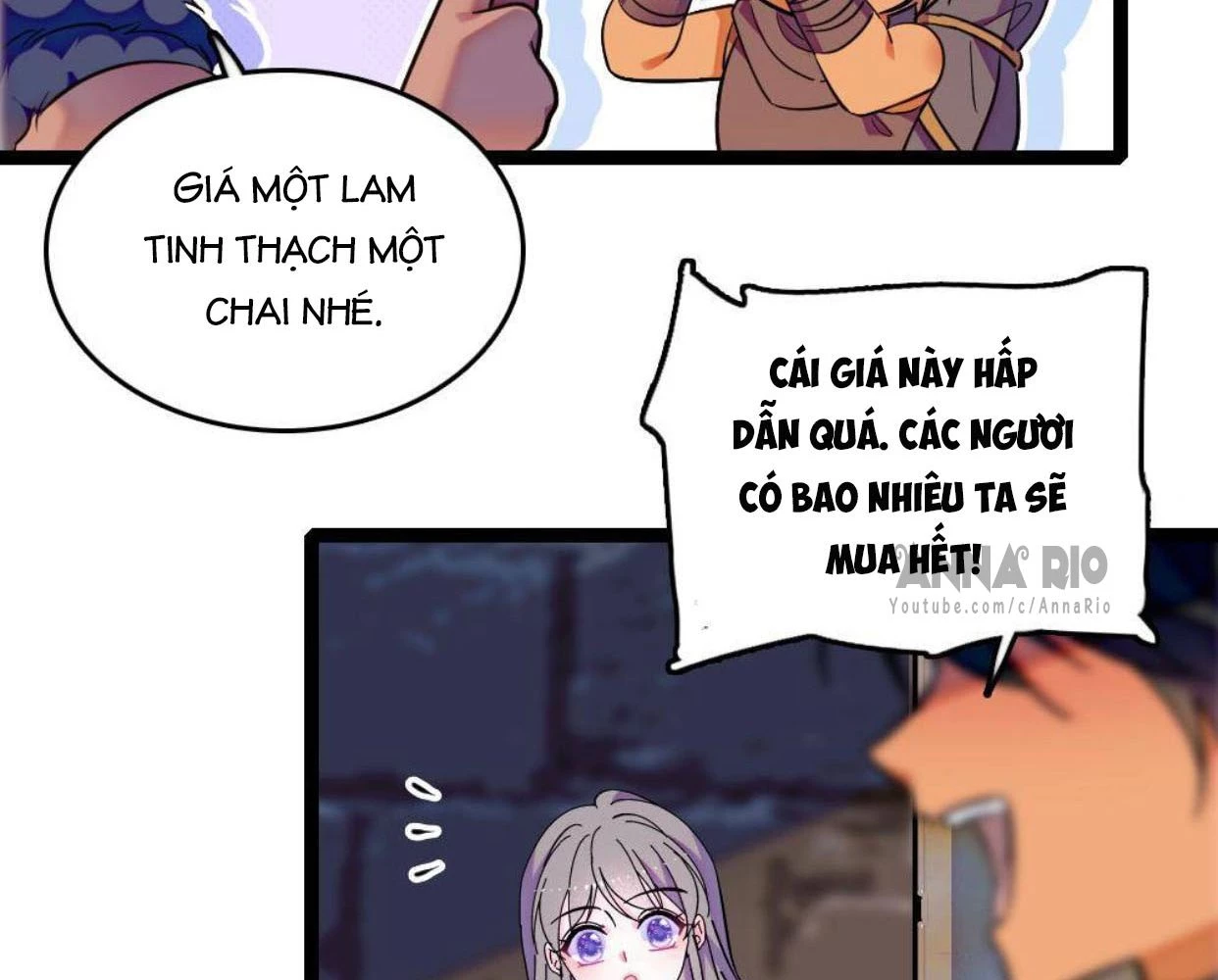 Manh Động Thú Thế Chapter 293 - 45