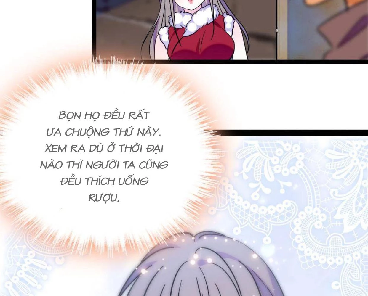 Manh Động Thú Thế Chapter 293 - 46