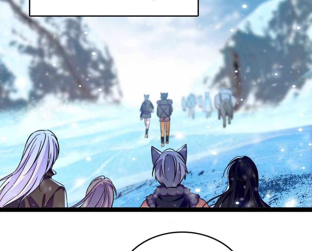 Manh Động Thú Thế Chapter 293 - 49