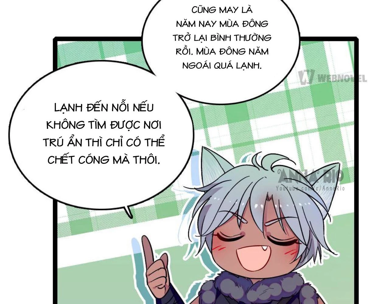 Manh Động Thú Thế Chapter 293 - 50