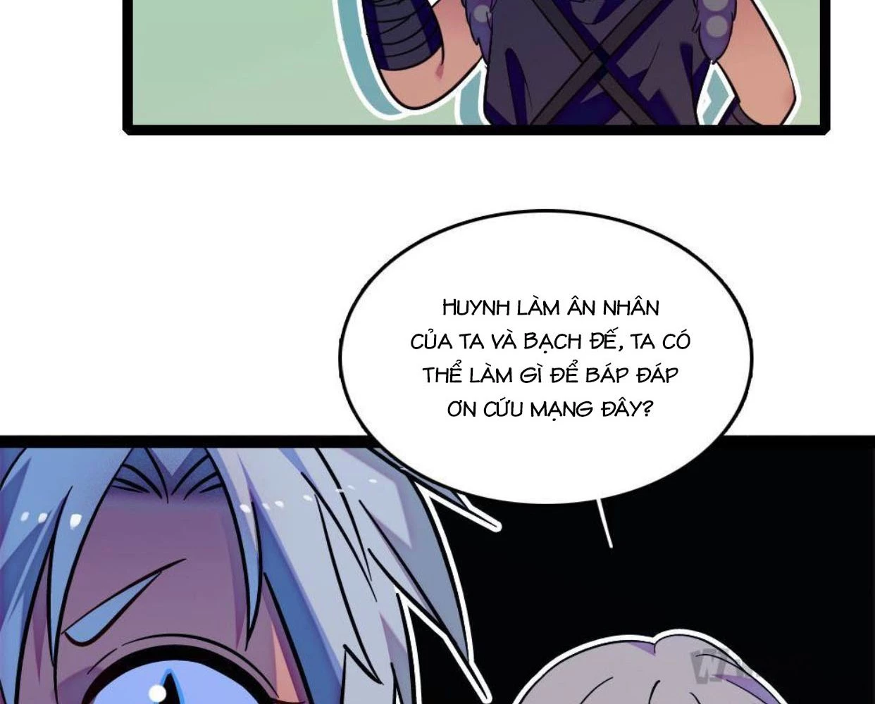 Manh Động Thú Thế Chapter 293 - 51