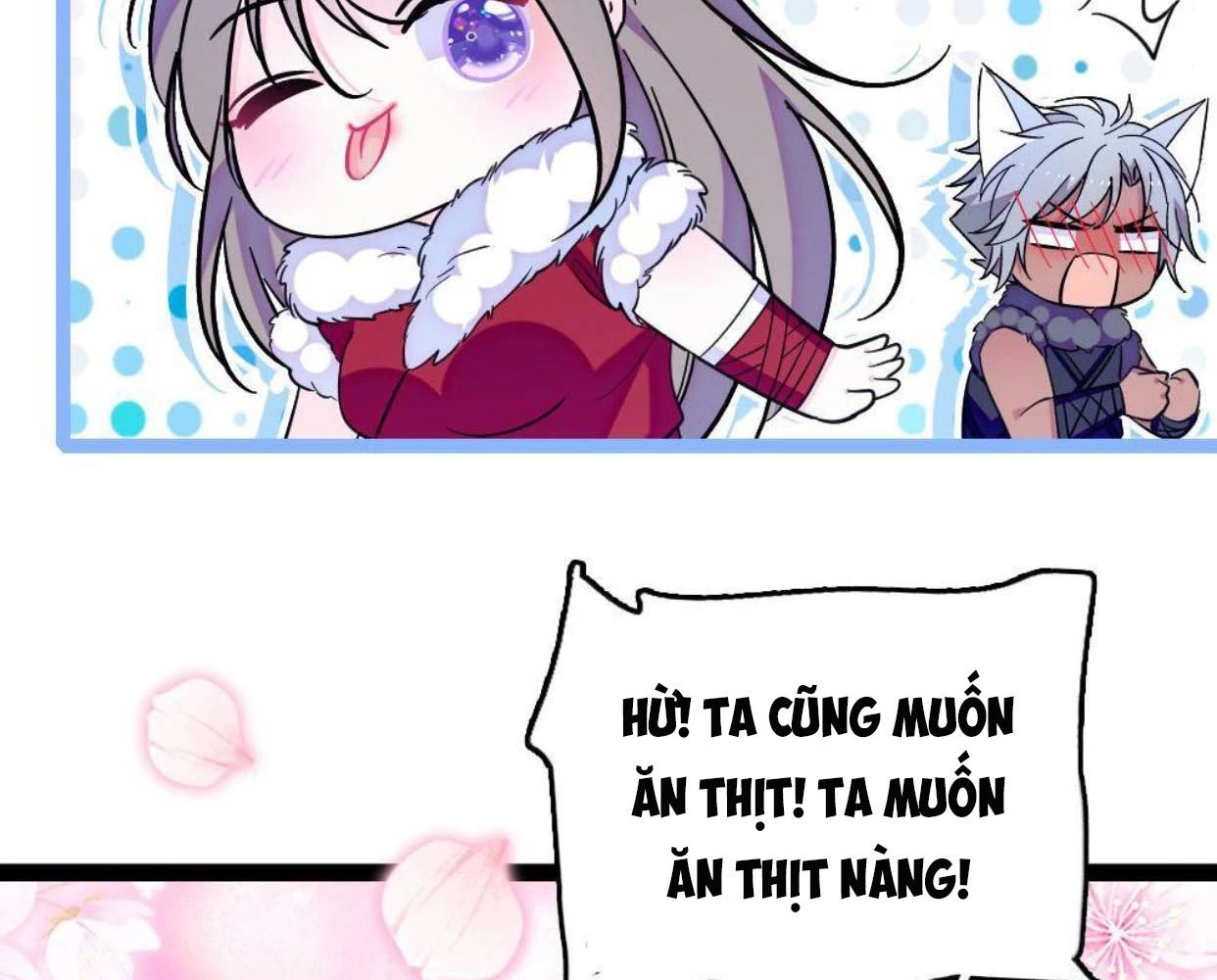 Manh Động Thú Thế Chapter 293 - 56