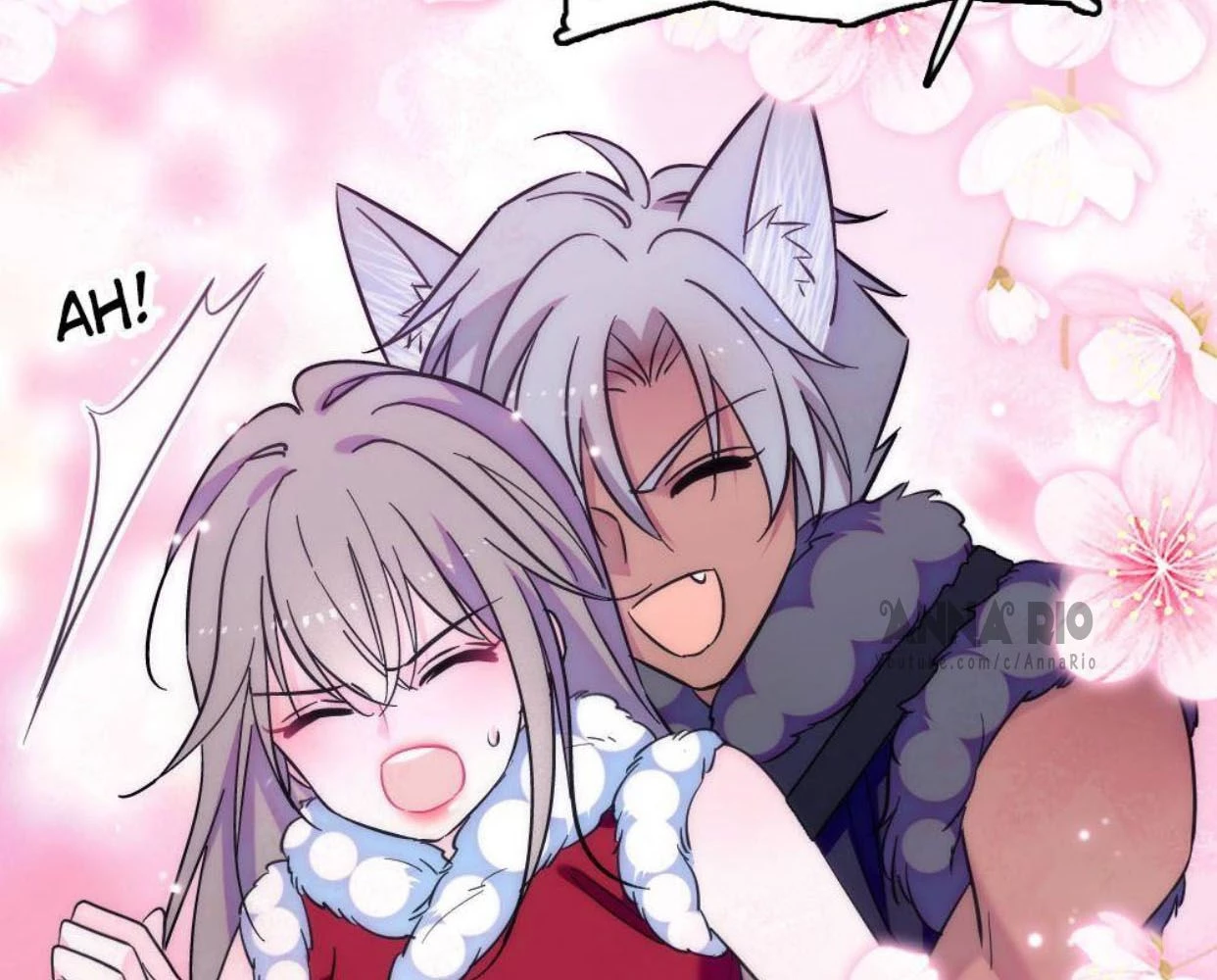 Manh Động Thú Thế Chapter 293 - 57