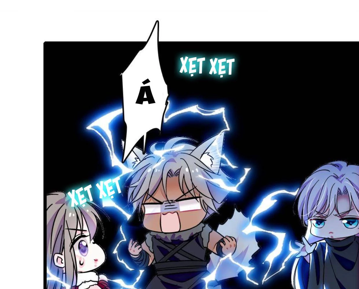 Manh Động Thú Thế Chapter 294 - 5