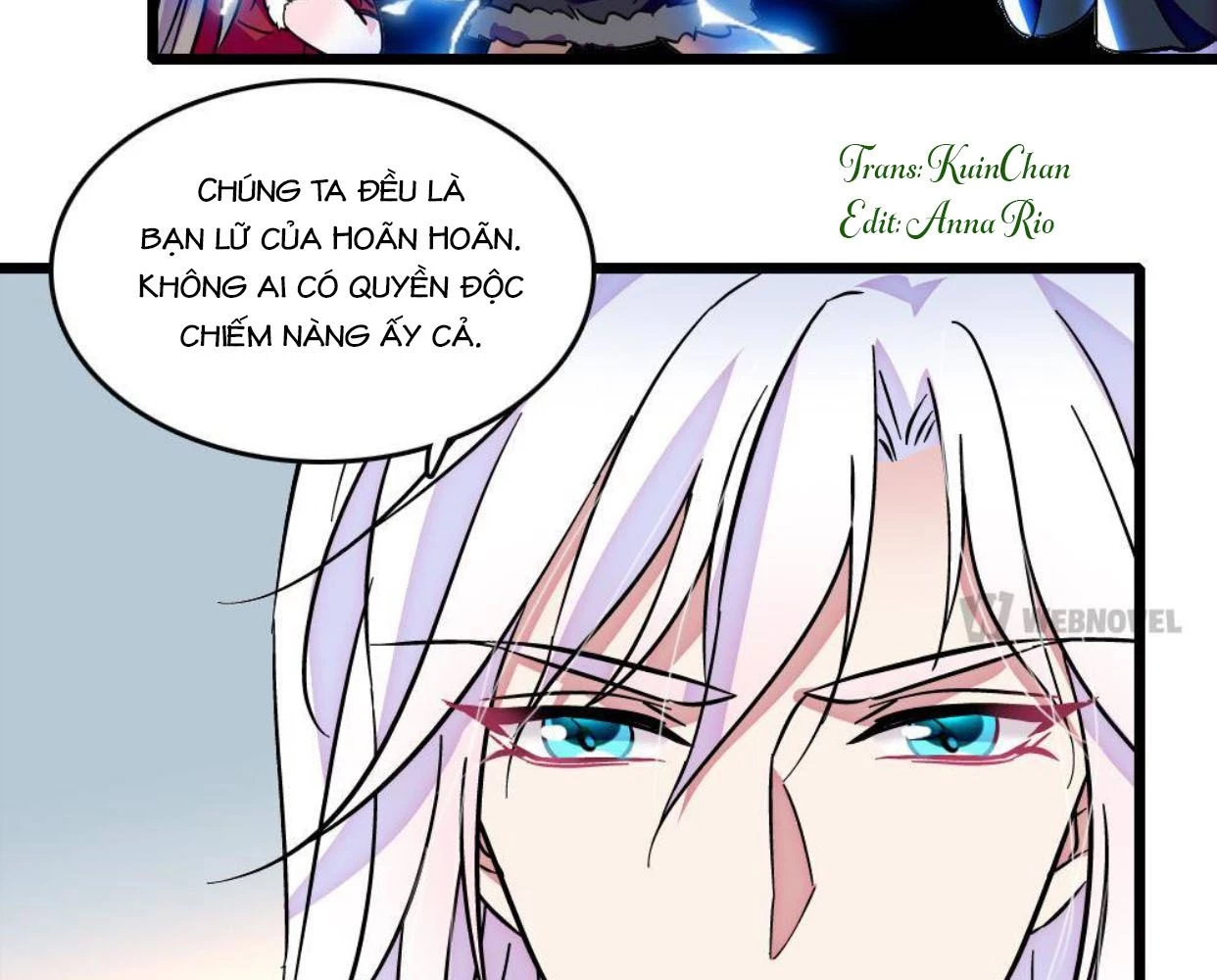 Manh Động Thú Thế Chapter 294 - 6