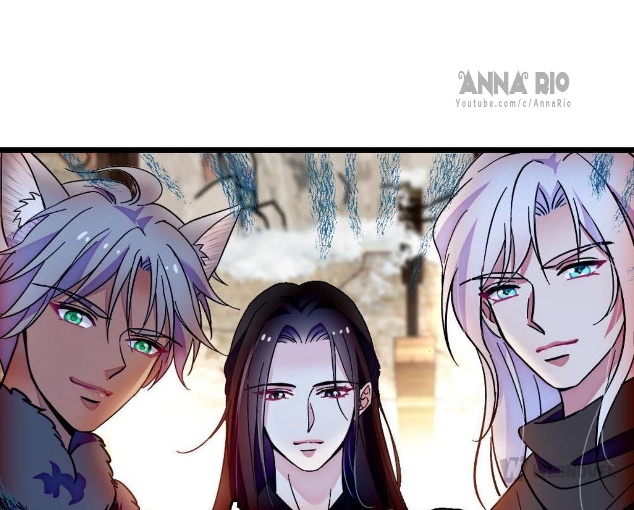 Manh Động Thú Thế Chapter 294 - 9