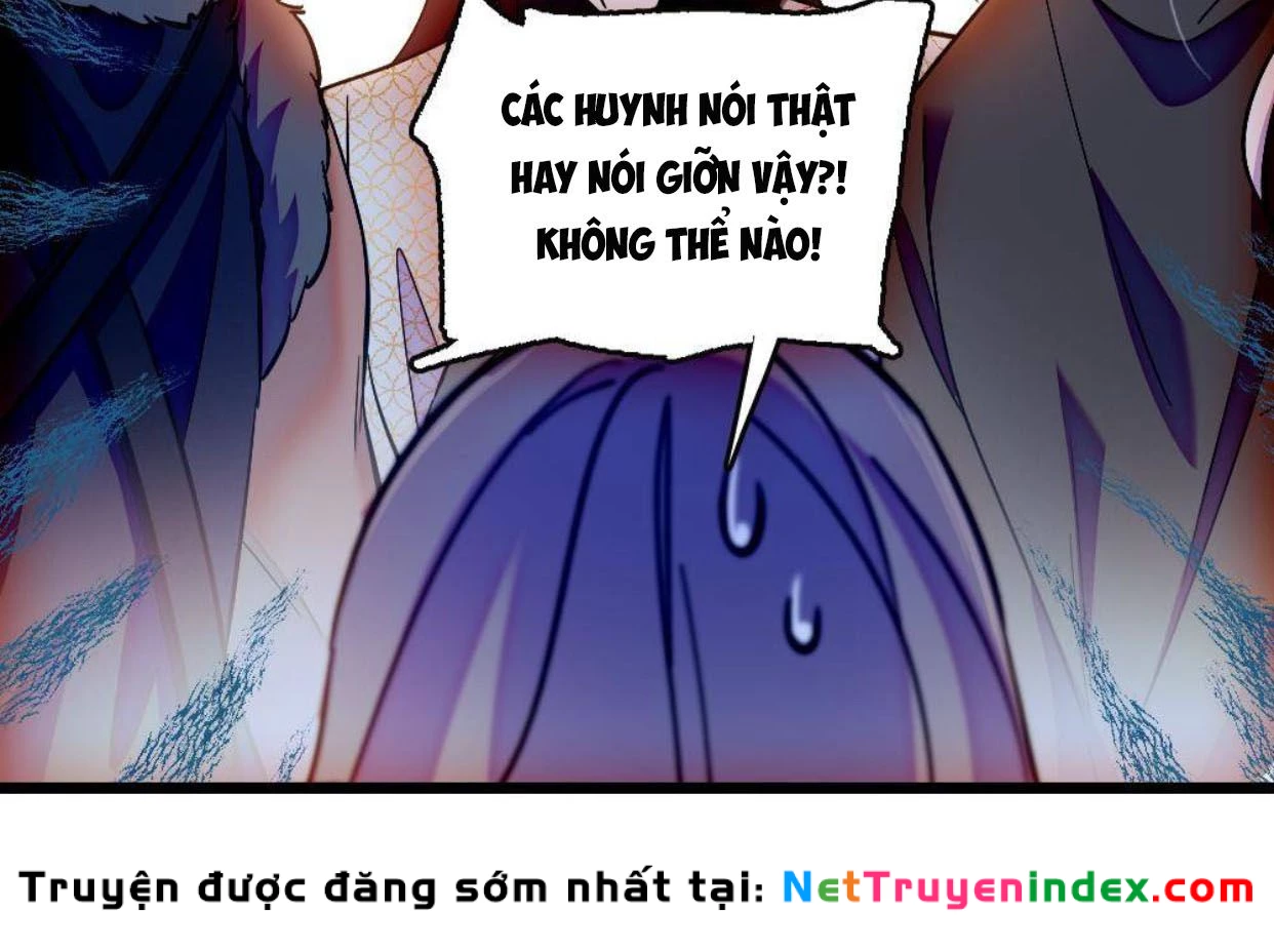 Manh Động Thú Thế Chapter 294 - 10